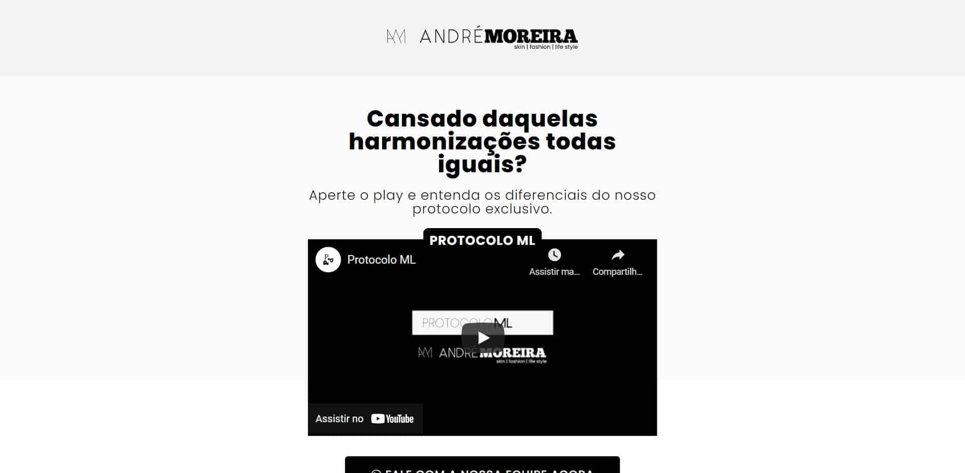 André Moreira