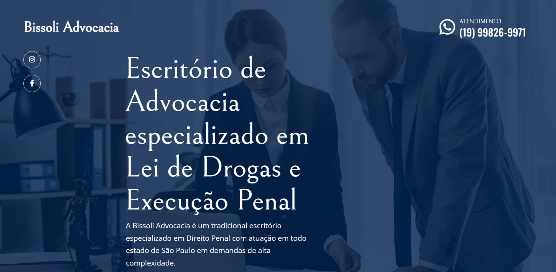 Bissoli Advocacia