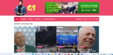 Blog do GS