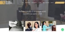Clínica Isnaia Almeida