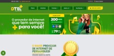 Dtel Telecom