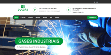 Duc Gas — Portal