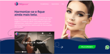 Harmonização Facial