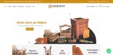 Hobjeto Art