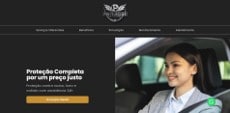 Privilégios — Proteção Completa