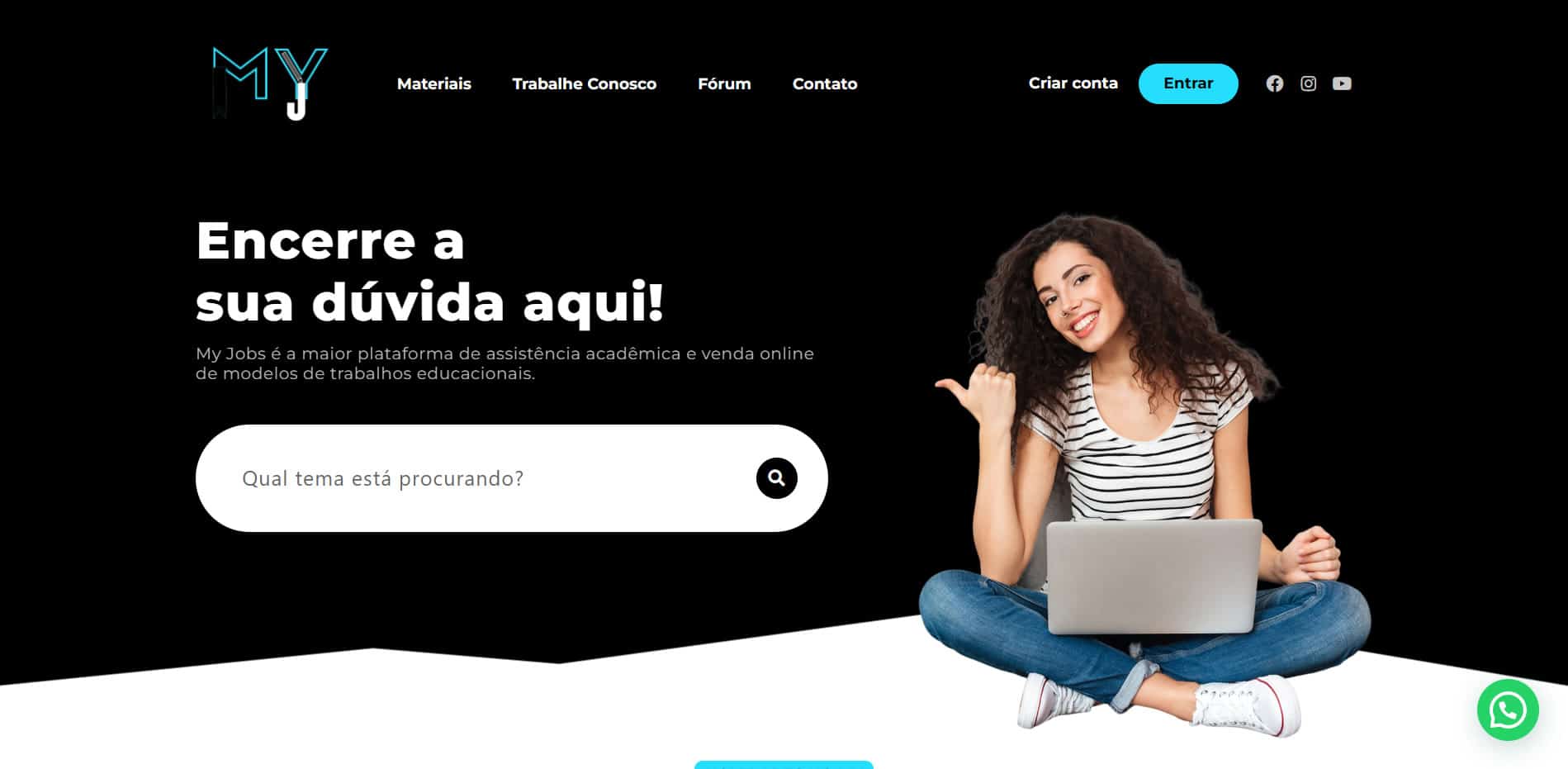 MyJobs