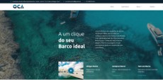 Ocacharter