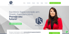 Patrícia Salomão