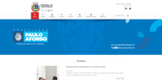 Prefeitura de Paulo Afonso