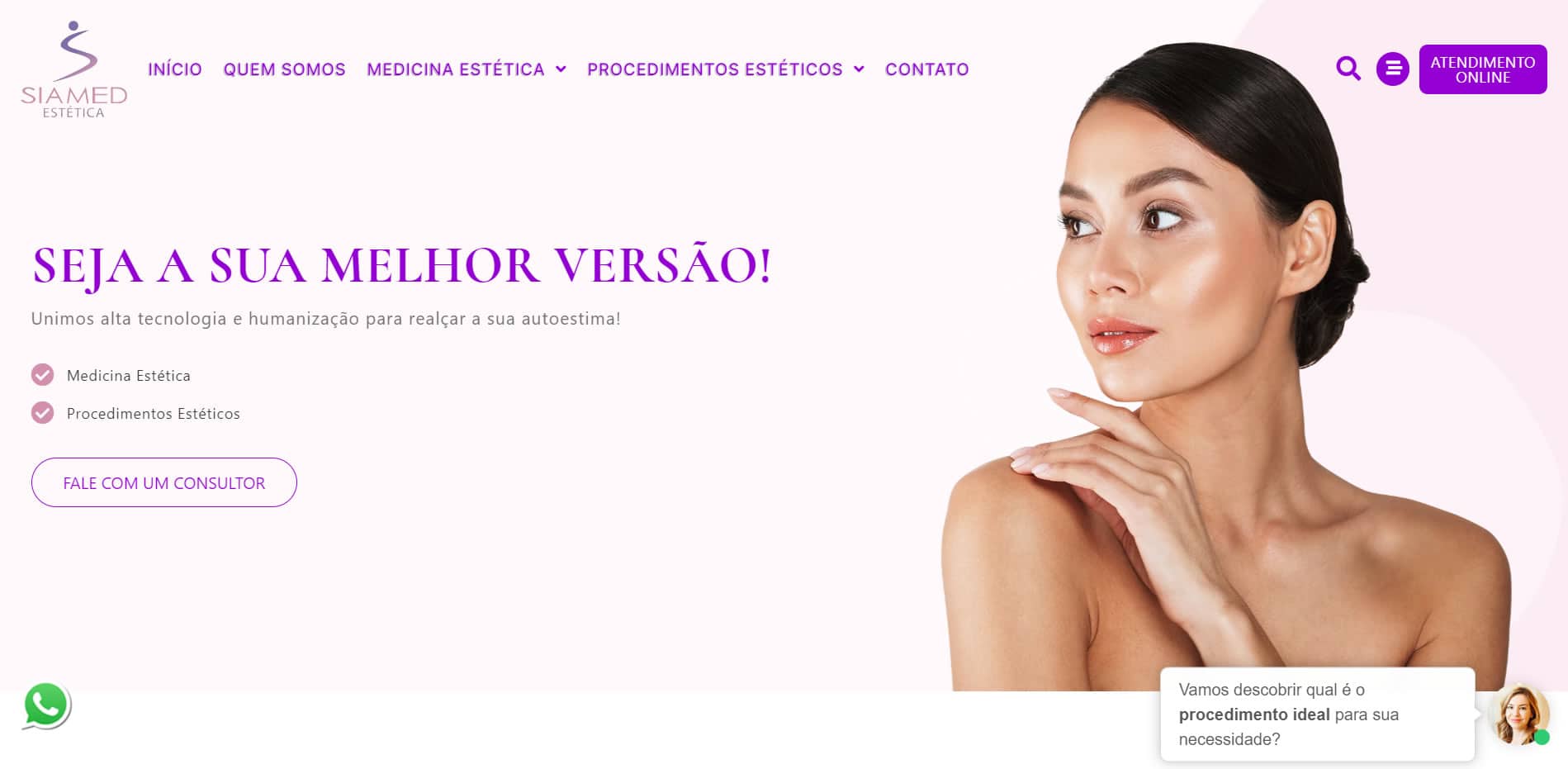 Siamed Estética
