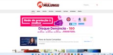 Tribuna Mulungu