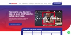 Web Impostos