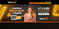 Weblink Telecom