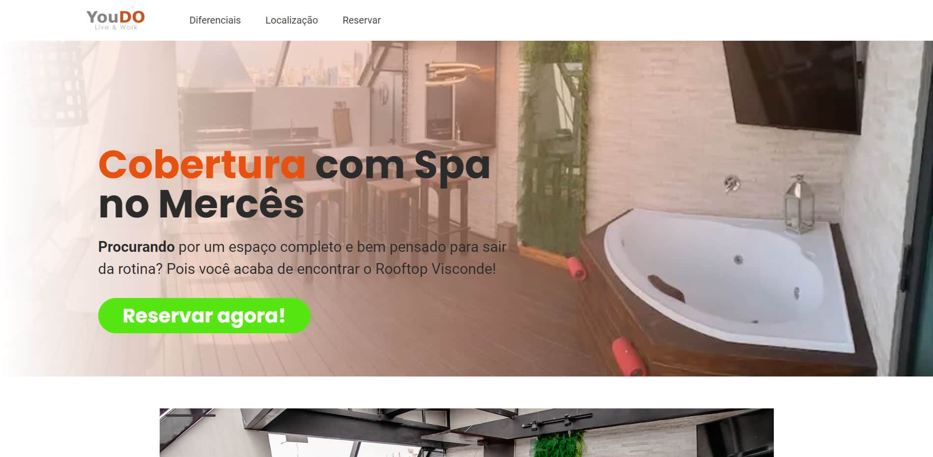 YouDo Visconde – Alugar